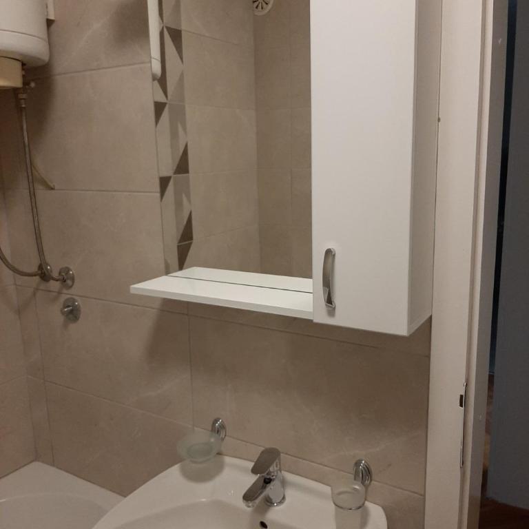 Andrea apartmenat - Apartman sa 1 Spavaćom Sobom - 11