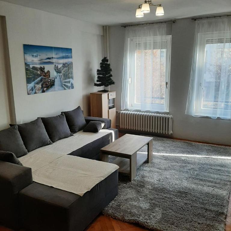 Andrea apartmenat - Apartman sa 1 Spavaćom Sobom - 1