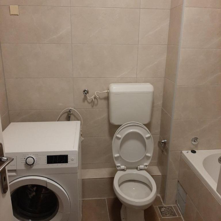Andrea apartmenat - Apartman sa 1 Spavaćom Sobom - 13