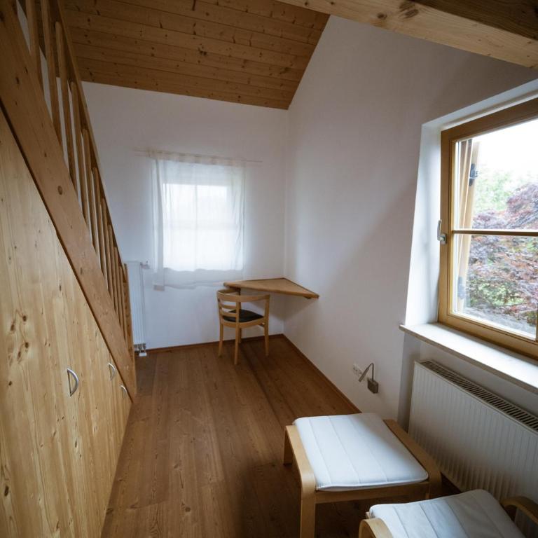 Haus Schwänli mit Kachelofen und Sauna - Haus mit 4 Schlafzimmern - 35