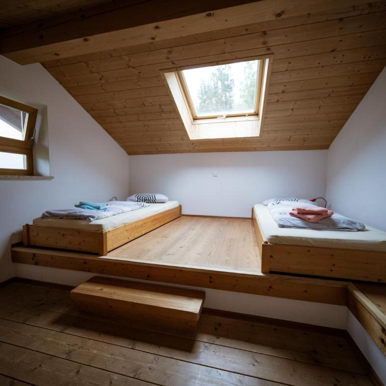 Haus Schwänli mit Kachelofen und Sauna - Haus mit 4 Schlafzimmern - 38