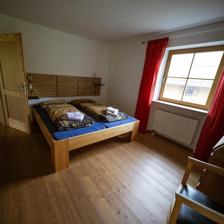 Haus Schwänli mit Kachelofen und Sauna - Haus mit 4 Schlafzimmern - 31