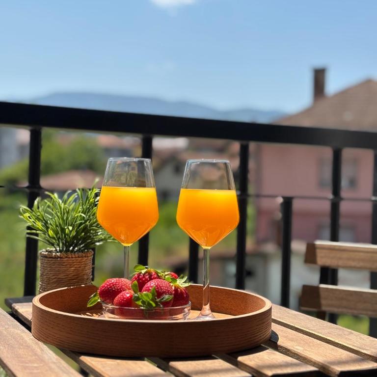 Sweet Dreams & Free parking - Apartman sa 1 Spavaćom Sobom - 30