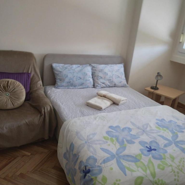Sunny Lux Apartment Terazije - Two-Bedroom Apartment - 5