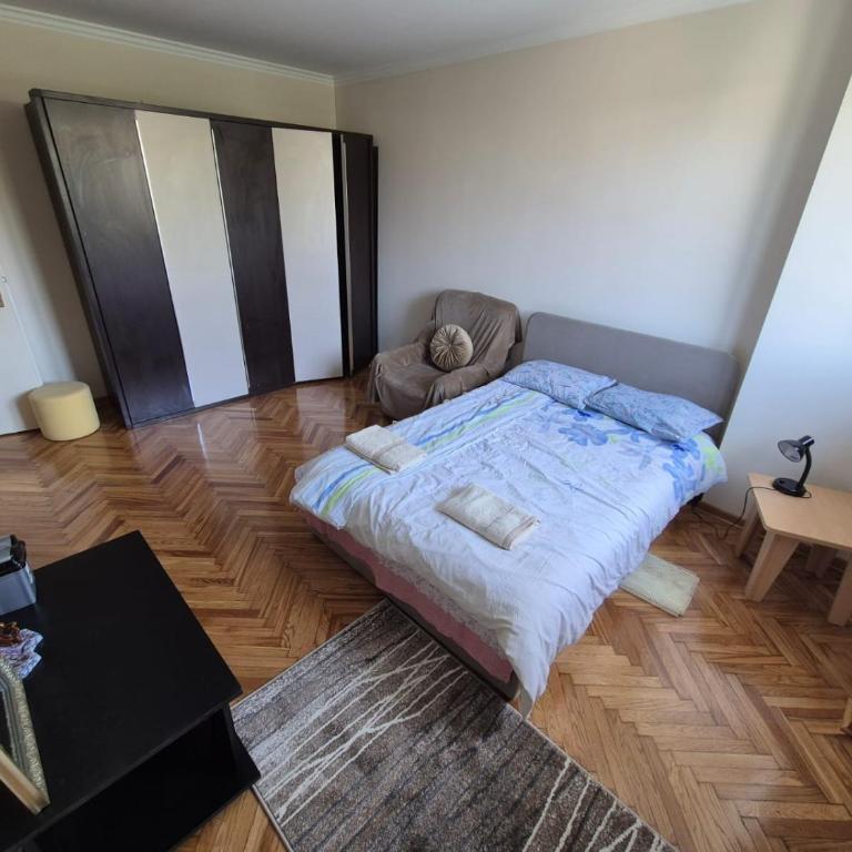 Sunny Lux Apartment Terazije - Two-Bedroom Apartment - 6