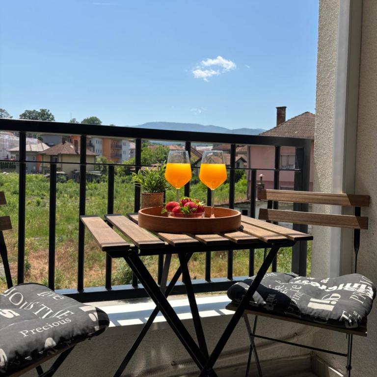 Sweet Dreams & Free parking - Apartman sa 1 Spavaćom Sobom - 29
