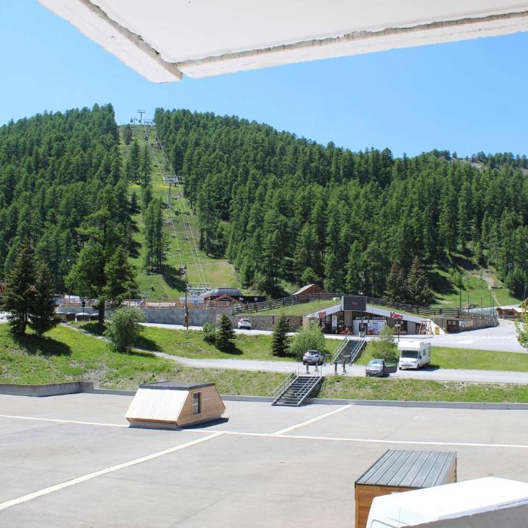 Studio cabine+coin nuit, 6 couchages, proche pistes et commerces à Vars - FR-1-330B-198 - Appartement - 16