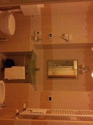 Hotel Nizza - Camera Singola - 3