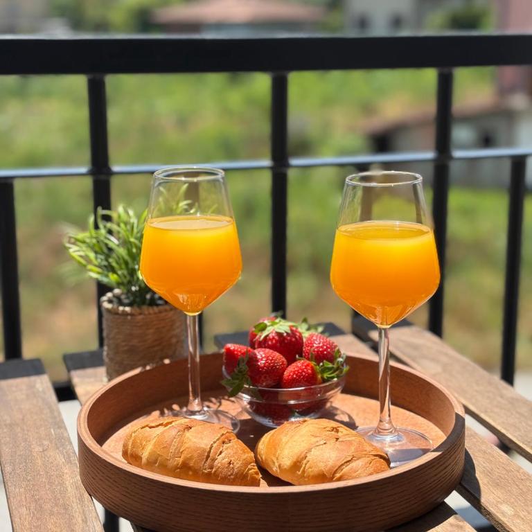 Sweet Dreams & Free parking - Apartman sa 1 Spavaćom Sobom - 31