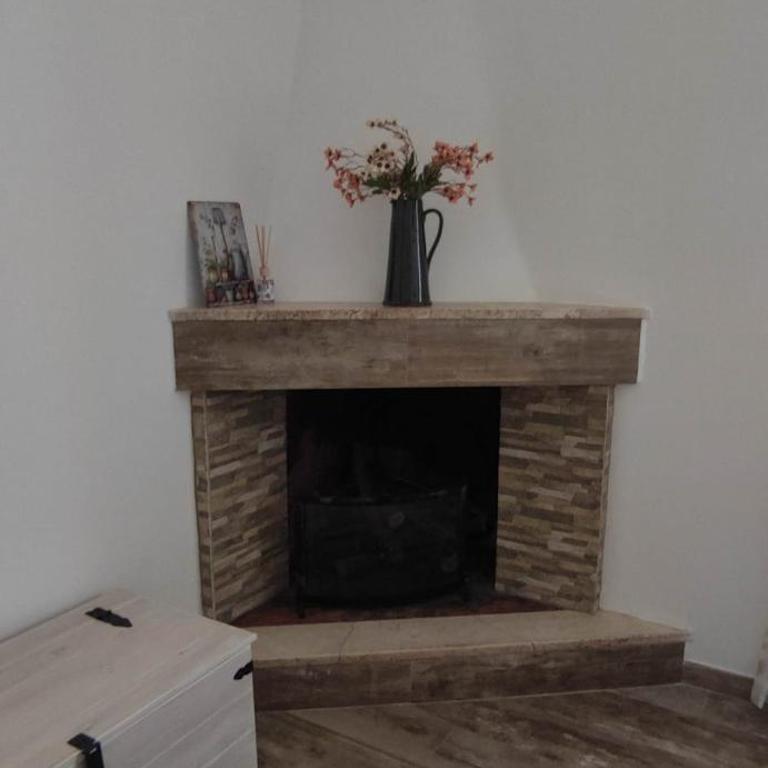 Casa di Campagna - Three-Bedroom House - 61