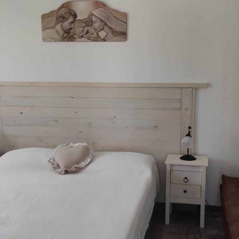 Casa di Campagna - Three-Bedroom House - 62