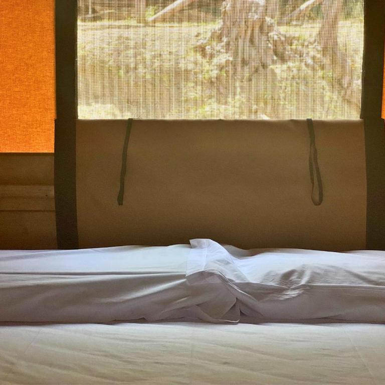Hostel & Glamping Santa Fortunata - Tent Babe Lodge - 4