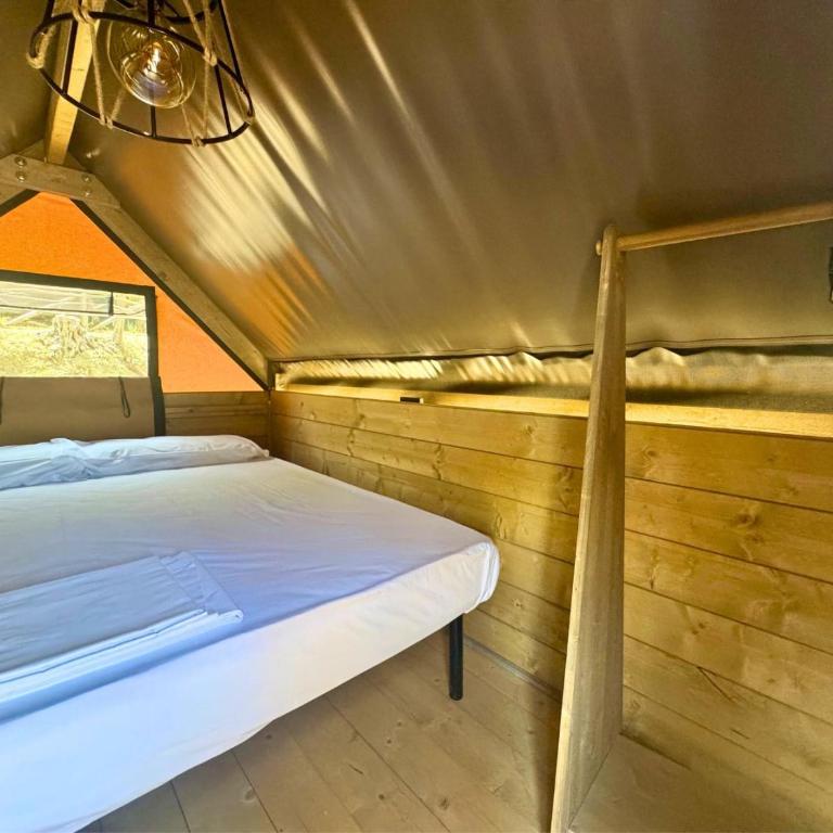 Hostel & Glamping Santa Fortunata - Tent Babe Lodge - 5