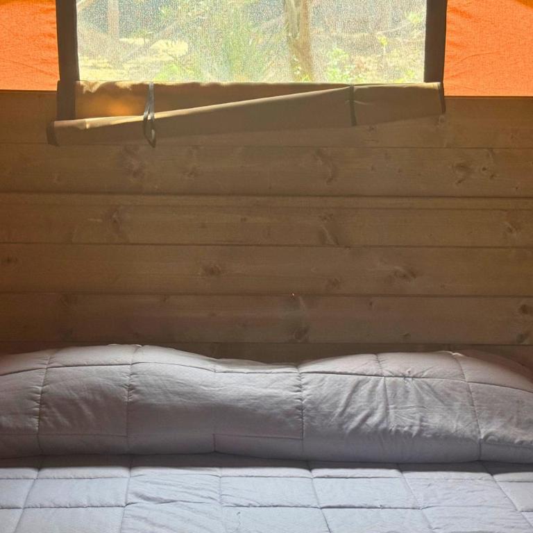 Hostel & Glamping Santa Fortunata - Tent Sorrento Lodge - 6