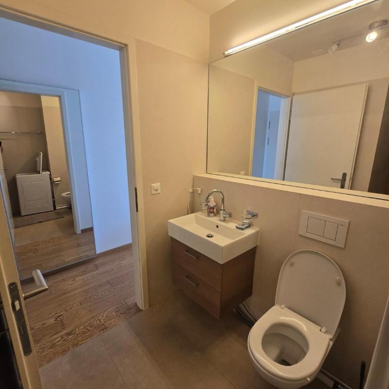 Cozy studio with a terrace - Apartment mit 1 Schlafzimmer - 20