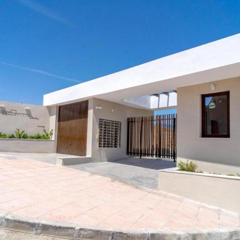 Vista Verde - Bayview Hills Luxury Resort with free padel & spa - Apartamento de 2 dormitorios - 71