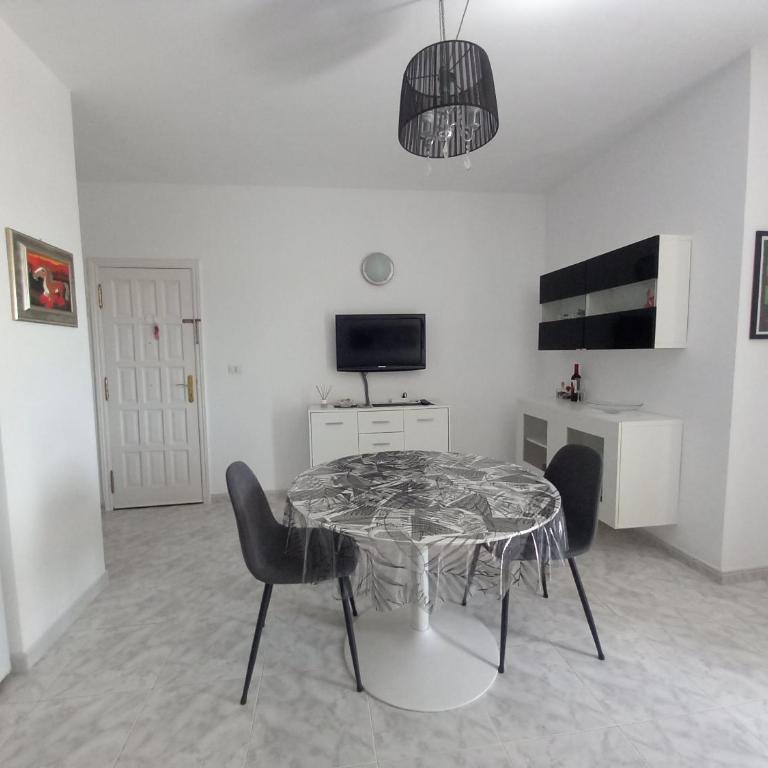 Casa Cherie - Apartamento de 1 dormitorio - 8