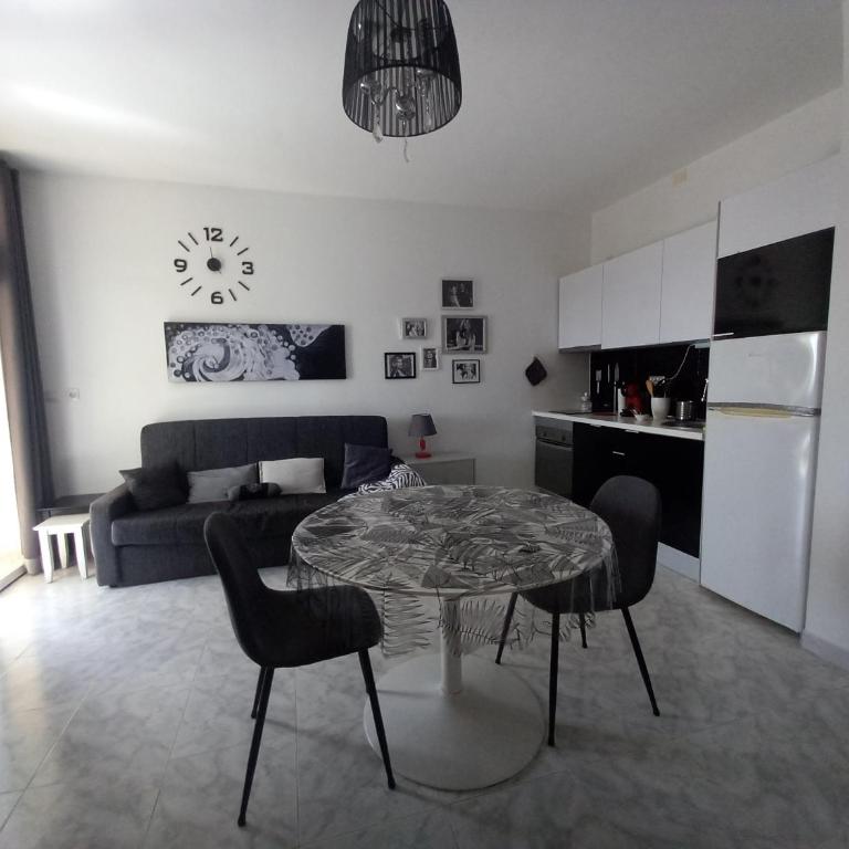 Casa Cherie - Apartamento de 1 dormitorio - 7