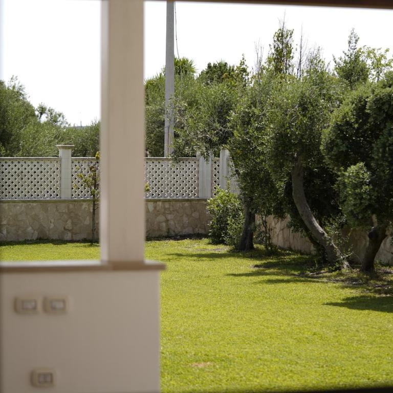 Villa RiRò Bari - Villa with Garden View - 7