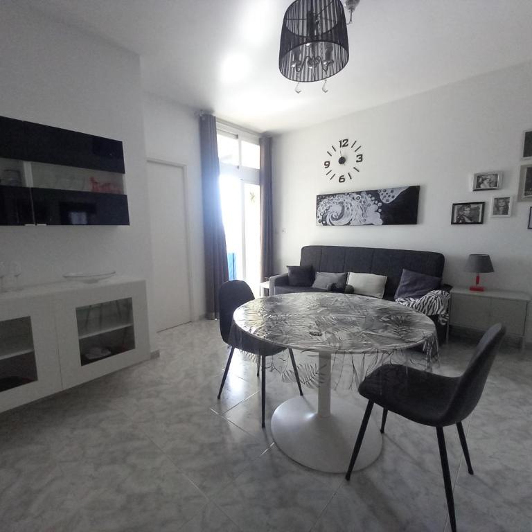 Casa Cherie - Apartamento de 1 dormitorio - 9