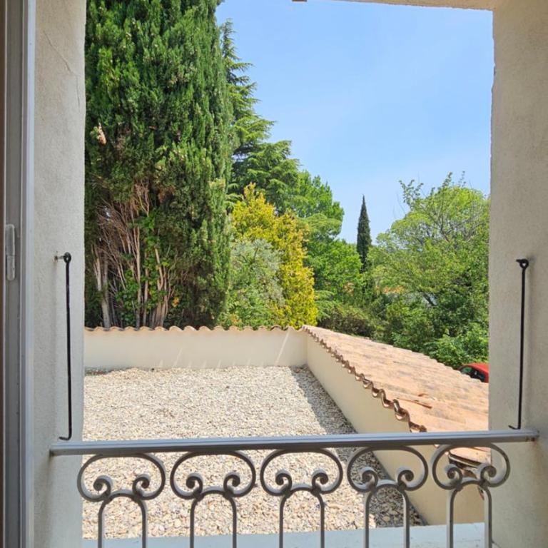 Villa Calou à Vaison - Maison 4 Chambres - 40