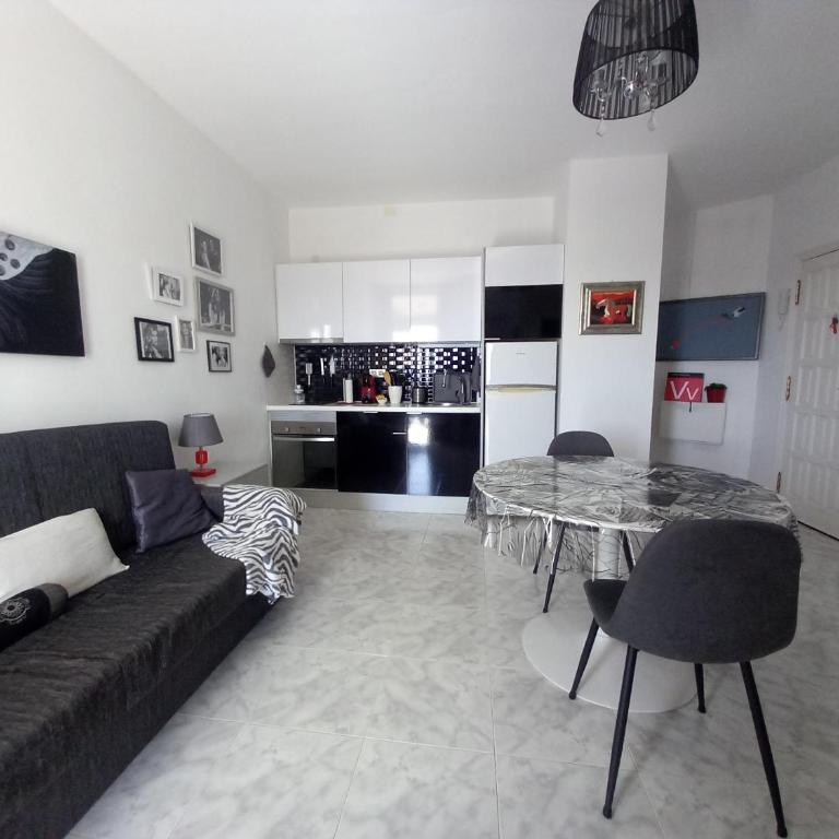 Casa Cherie - Apartamento de 1 dormitorio - 10