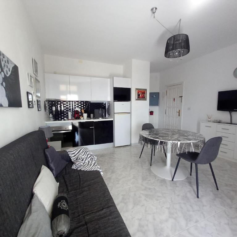Casa Cherie - Apartamento de 1 dormitorio - 11