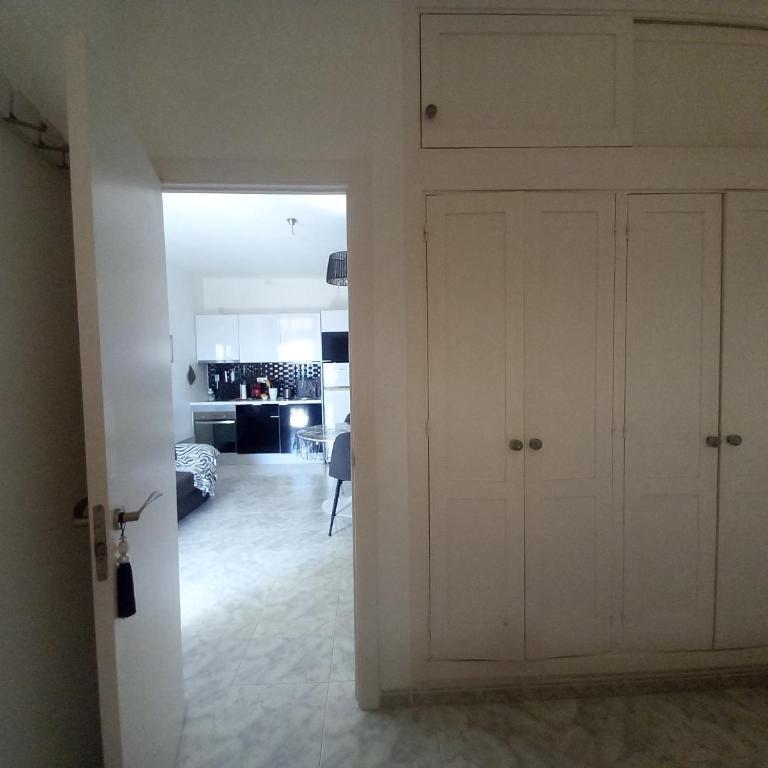 Casa Cherie - Apartamento de 1 dormitorio - 29