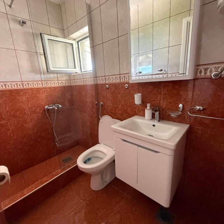 Zo-Mi Apartments - Studio Apartment - 7