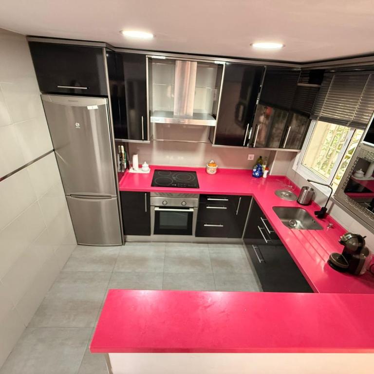 APARTAMENTO CON VISTAS AL MAR - Apartamento de 2 dormitorios - 13