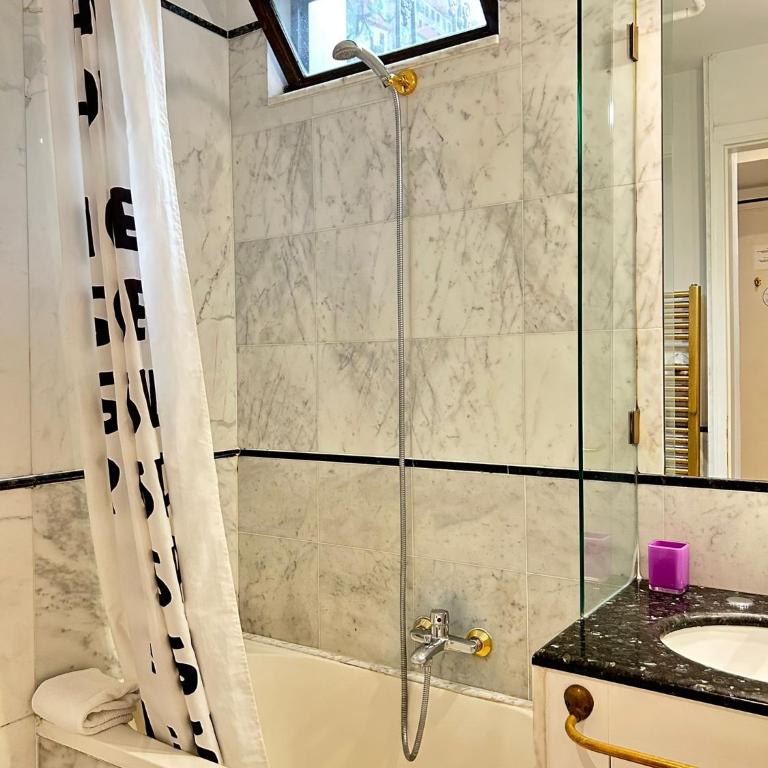 Suite Presto - Loft - 17