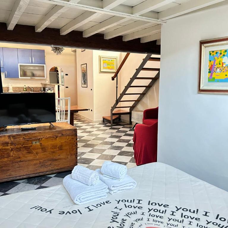 Suite Presto - Loft - 16