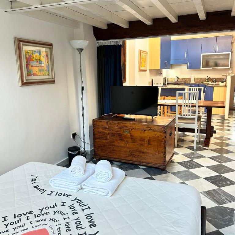 Suite Presto - Loft - 28