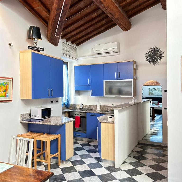 Suite Presto - Loft - 26