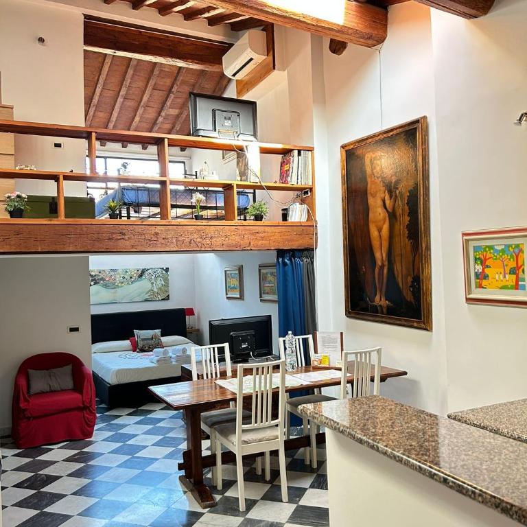 Suite Presto - Loft - 27