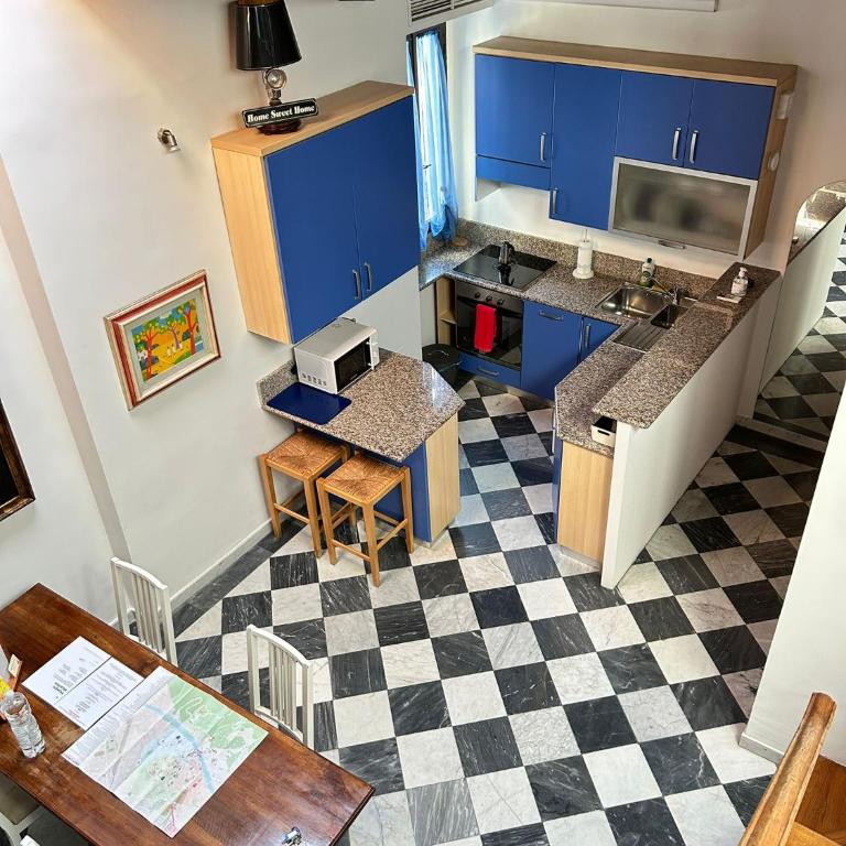Suite Presto - Loft - 22
