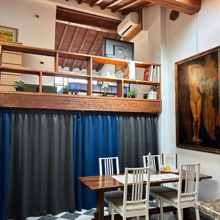 Suite Presto - Loft - 18