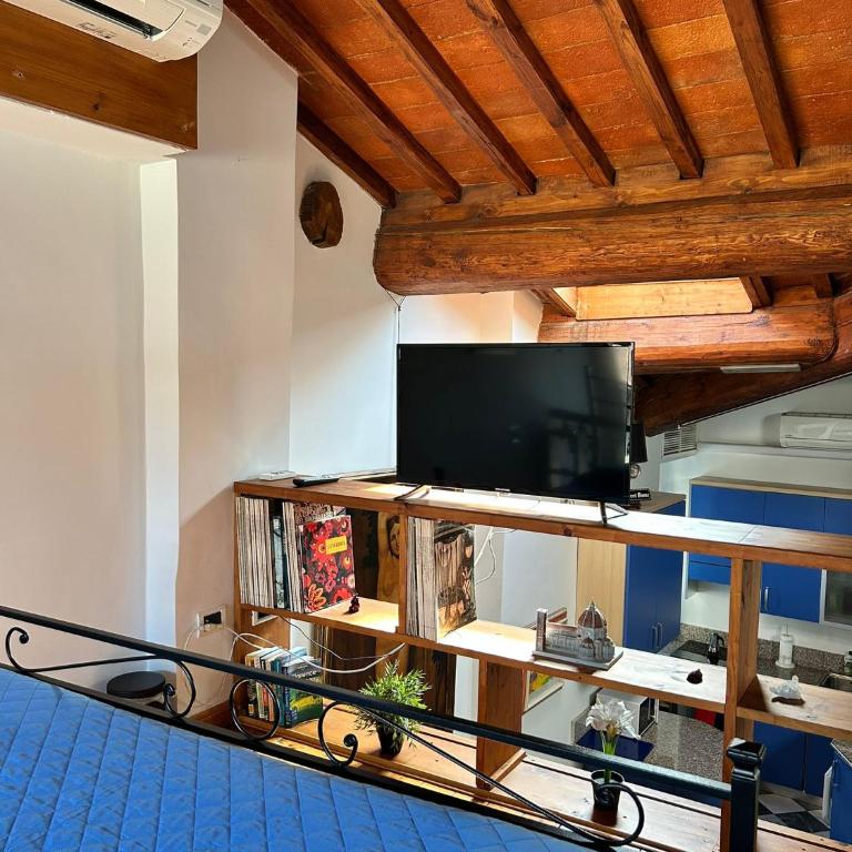 Suite Presto - Loft - 21