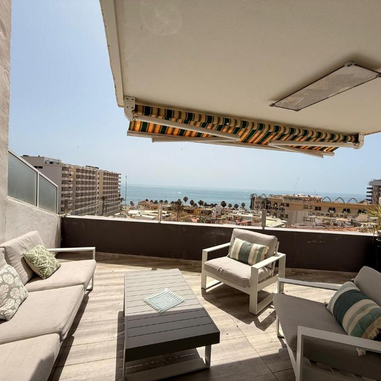 APARTAMENTO CON VISTAS AL MAR - Apartamento de 2 dormitorios - 31