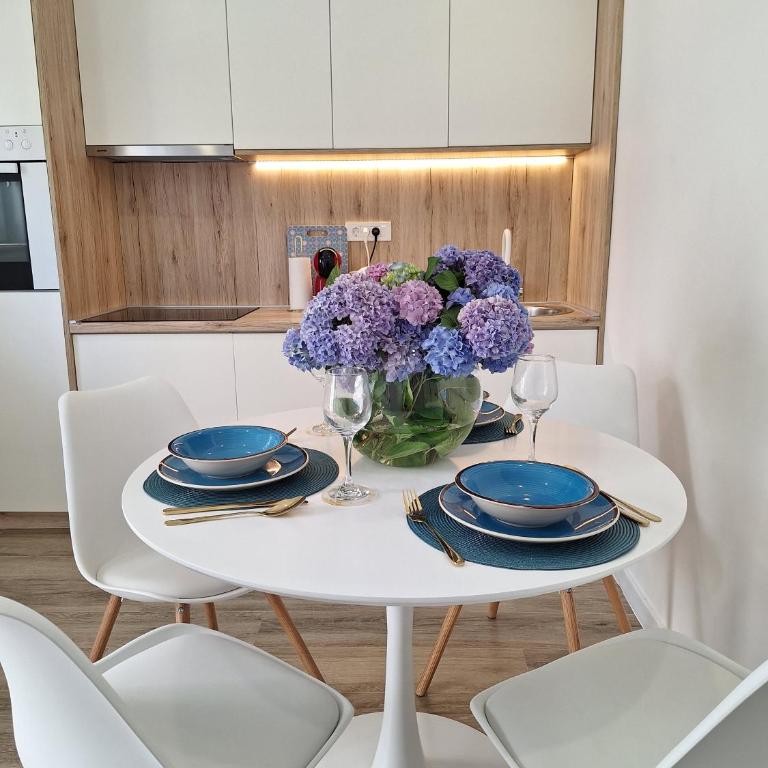 apartman stan Savina - Deluxe Apartment - 1