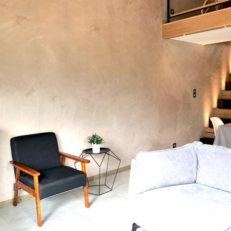 Bel appartement rénové pour 8 personnes au Grand-Bornand avec parking privé - FR-1-458-138 - Appartement (8 Adultes) - 16