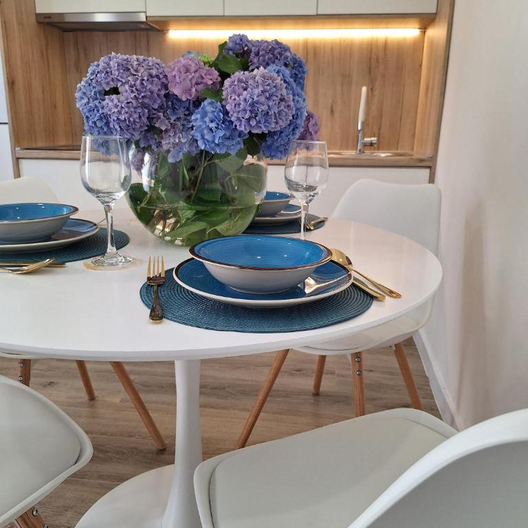 apartman stan Savina - Deluxe Apartment - 15