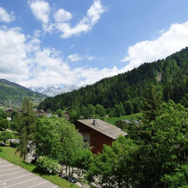 Appartement 3 pièces mezzanine, 71m², 7 personnes, Le Grand-Bornand - FR-1-458-98 - Apartment (7 Erwachsene) - 13