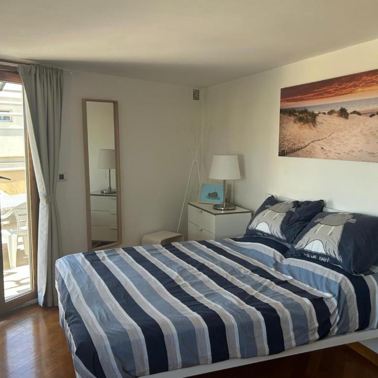 Attichetto - Casa con 1 Camera da Letto - 17