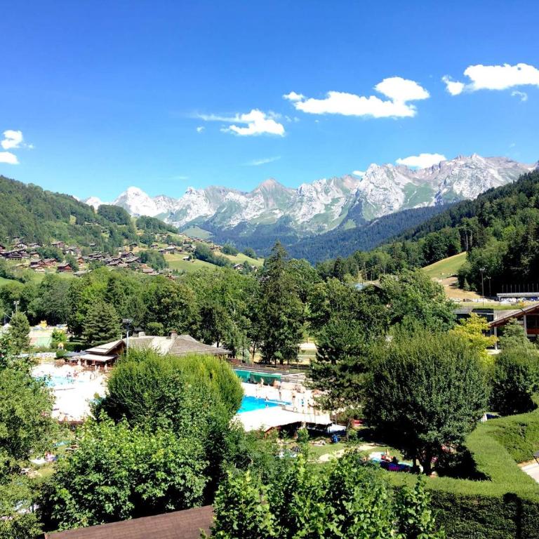 Appartement lumineux près des pistes, 3 chambres, 7 personnes - FR-1-458-216 - Appartement - 14