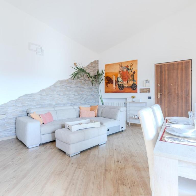 Matu House - centric room in Olbia- - Camera Matrimoniale con Bagno Privato - 1