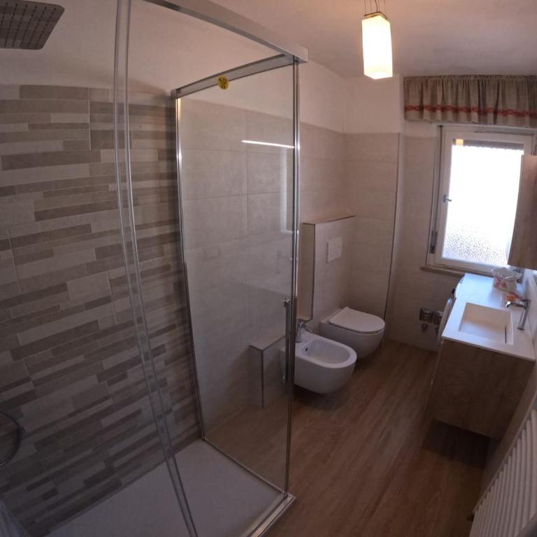 casa Daria - Appartamento con 3 Camere da Letto - 4