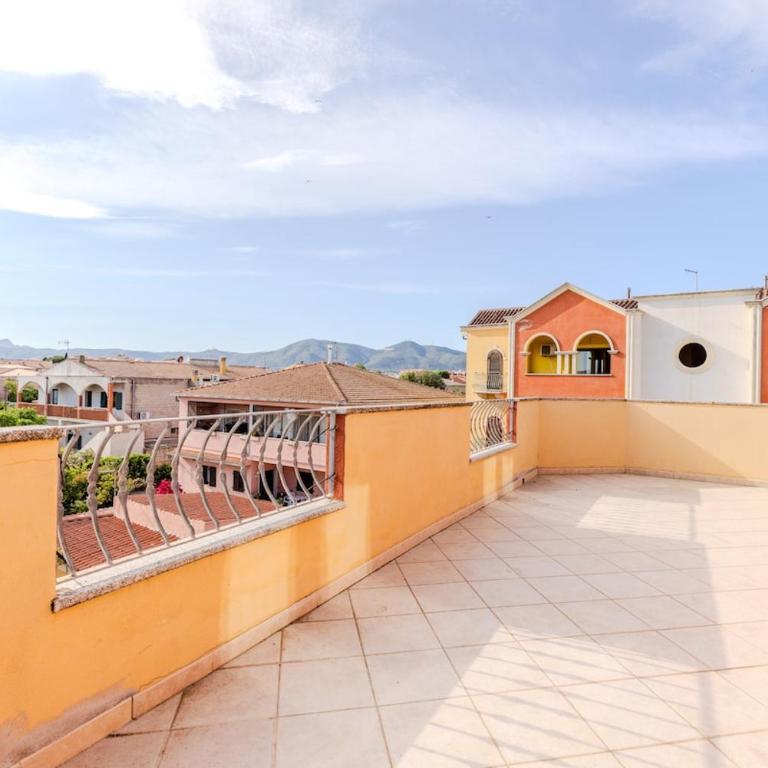 Matu House - centric room in Olbia- - Camera Matrimoniale con Bagno Privato - 4