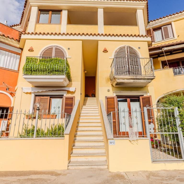 Matu House - centric room in Olbia- - Camera Matrimoniale con Bagno Privato - 8
