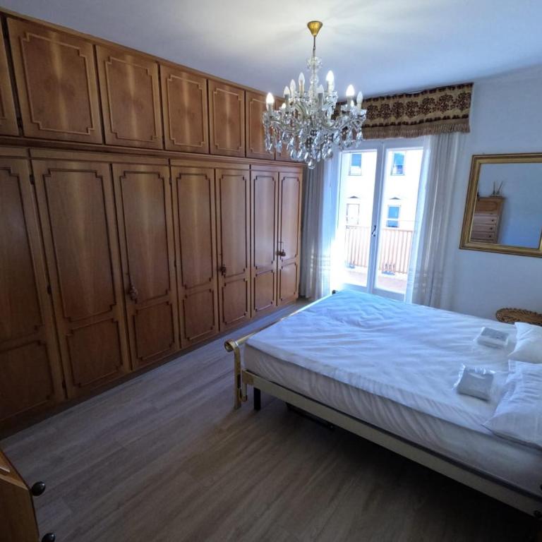 casa Daria - Appartamento con 3 Camere da Letto - 9
